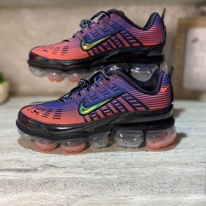 vapormax 360 magic ember